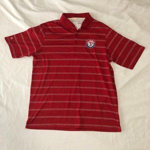 Men's Texas Rangers Polo